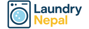 Laundry Nepal Logo